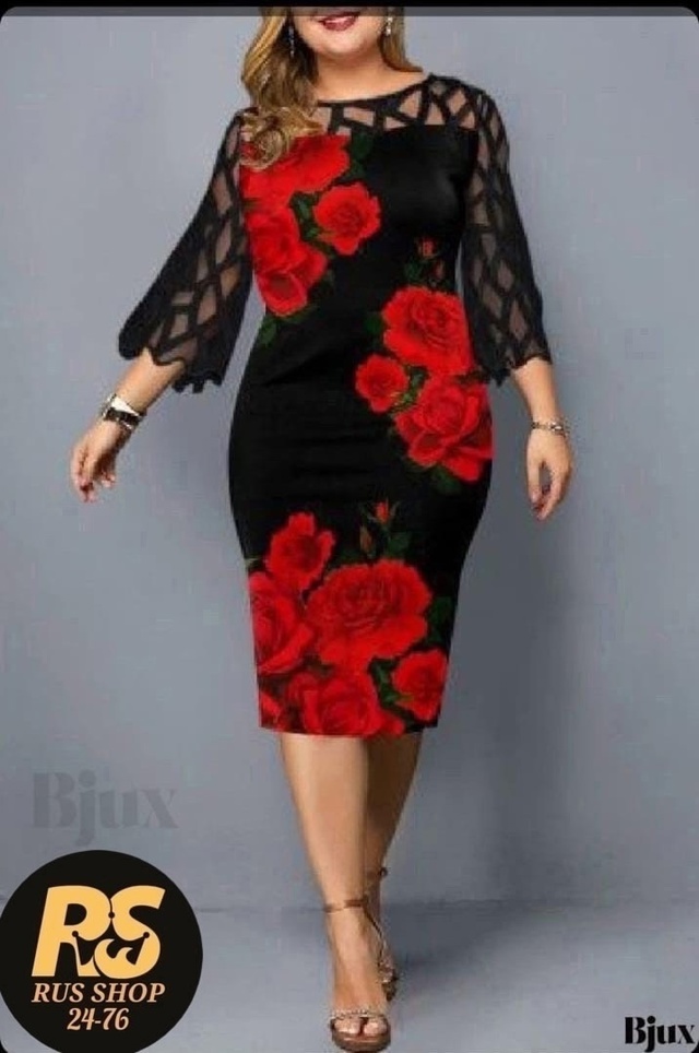 Платье 22962149