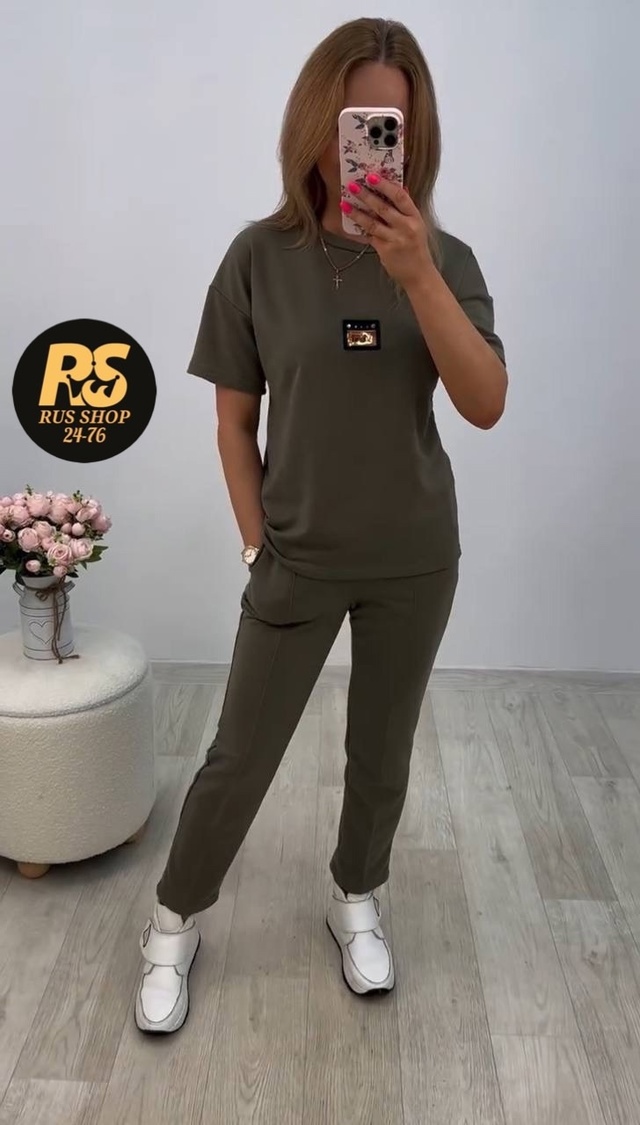 Спортивный костюм 22961180