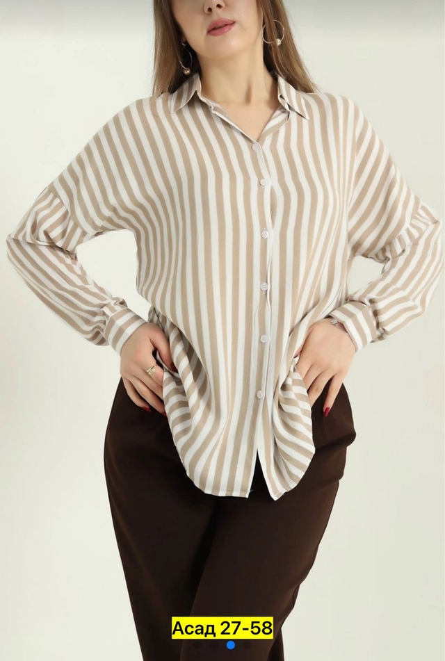 Рубашка 22960619
