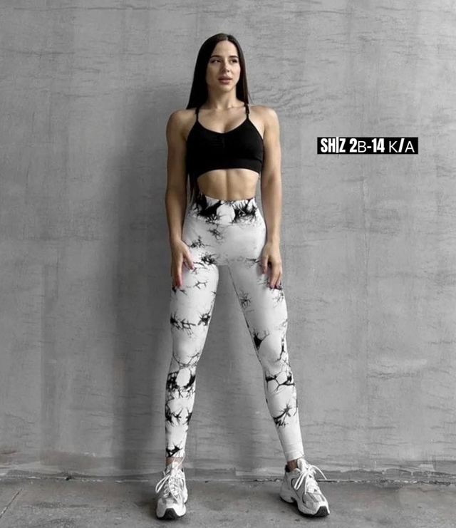 Леггинсы 22961291