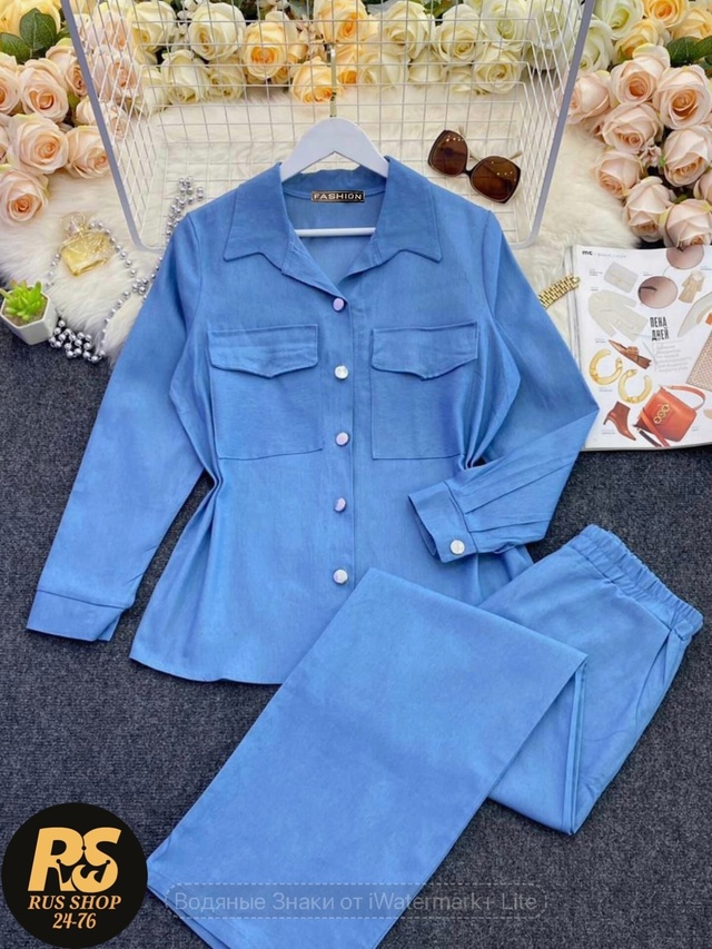 Костюм 22962057