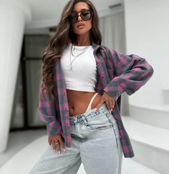 Рубашка 22960751