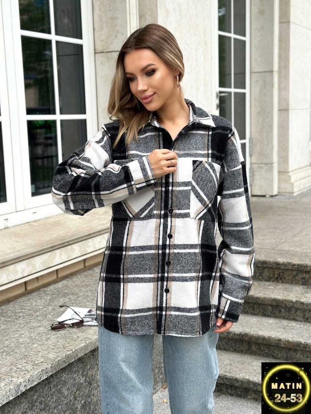 Рубашка 22962136