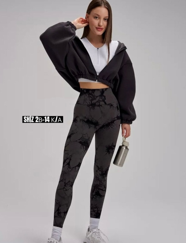 Леггинсы 22961291