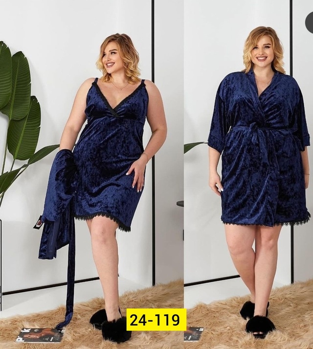 Пижама 22963456