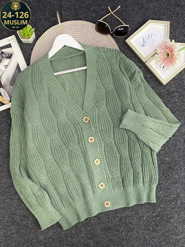 Кардиган 22963112