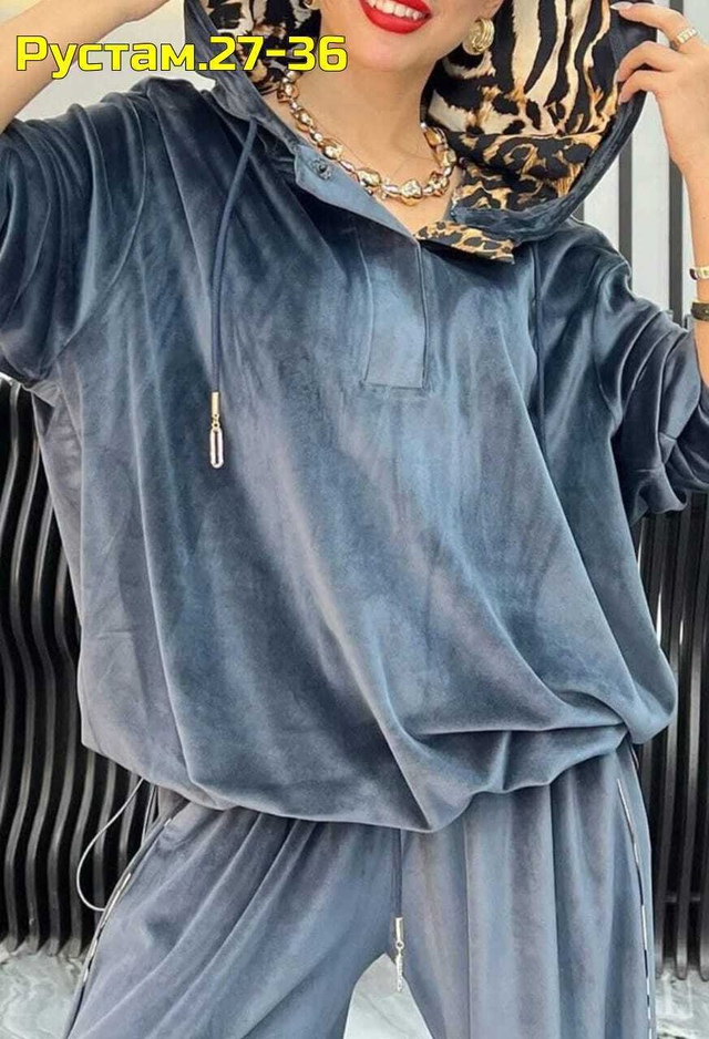 Спортивный костюм 22964489