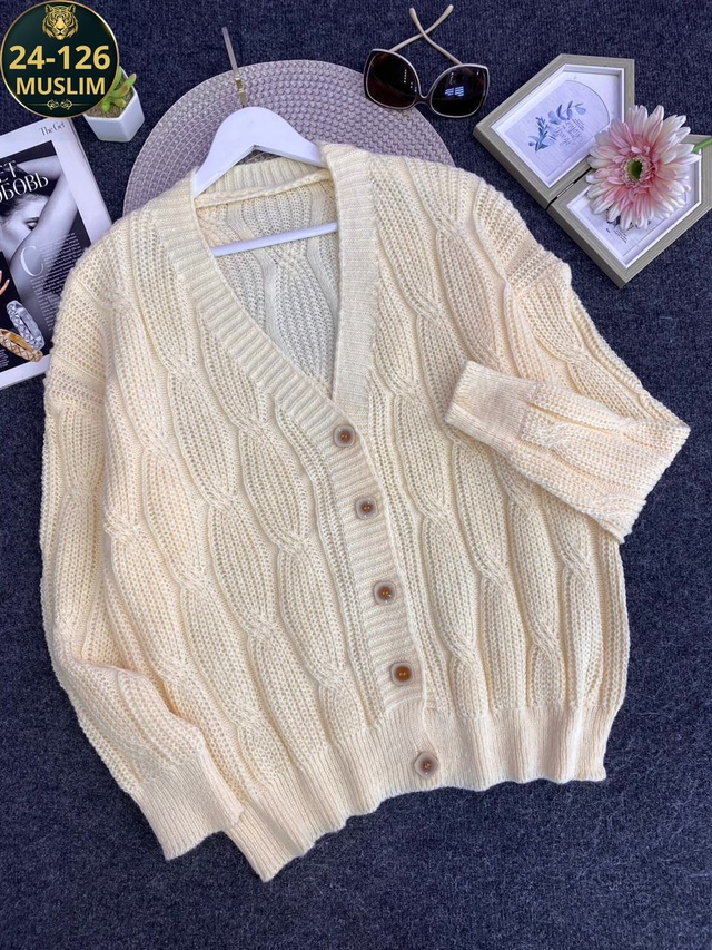 Кардиган 22963112