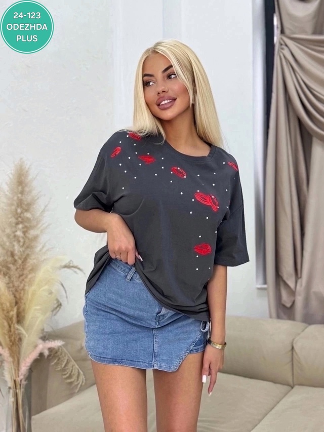 Футболка 22962590