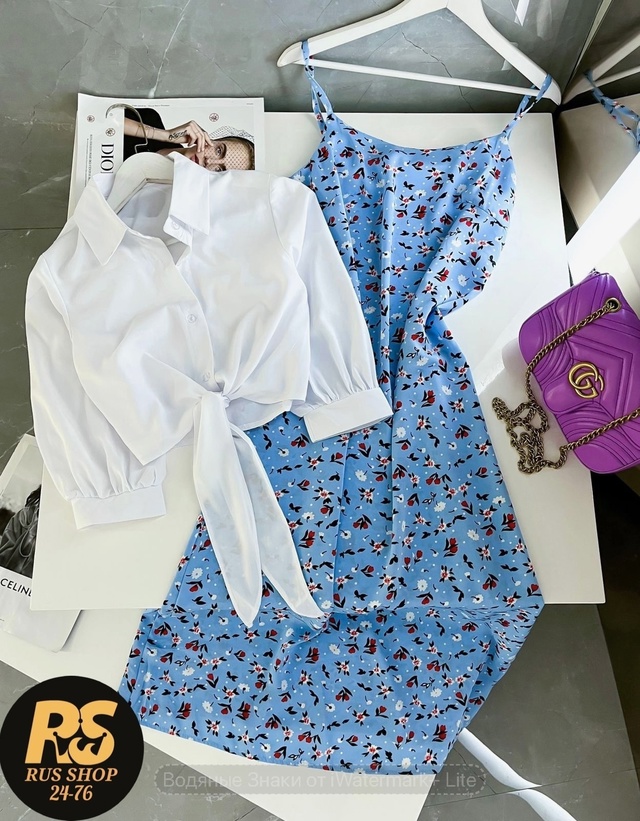 Костюм 22964355