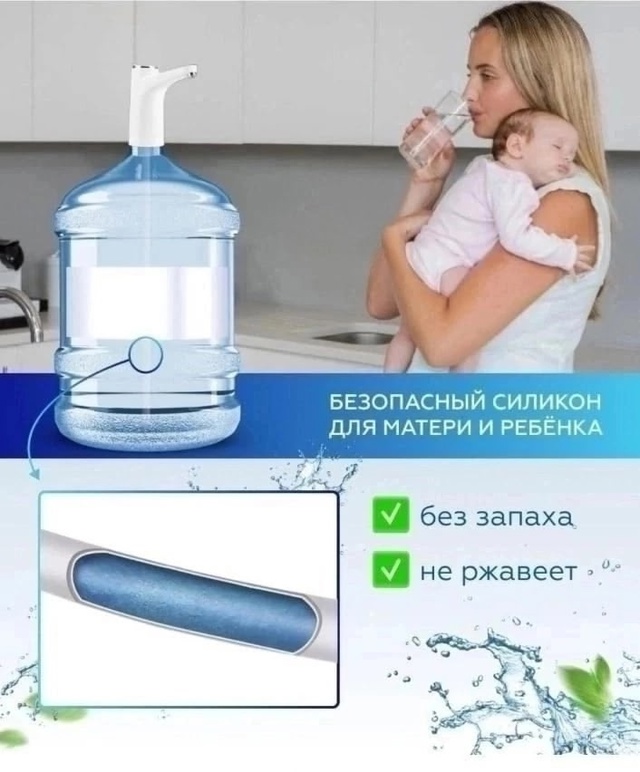 Помпа для воды 22964237