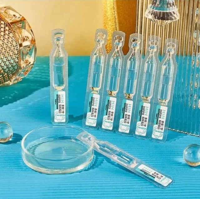 Сыворотка для лица 22962573