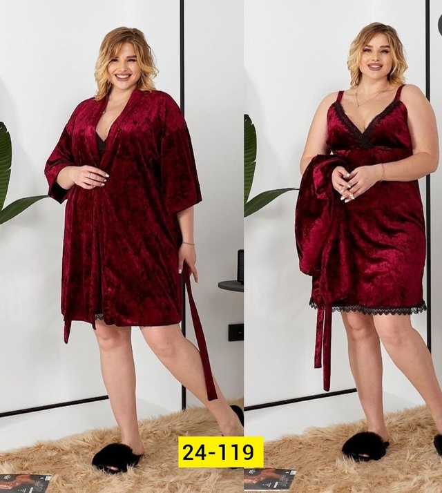 Пижама 22963456