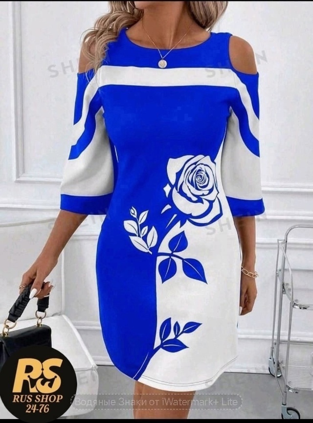 Платье 22962748