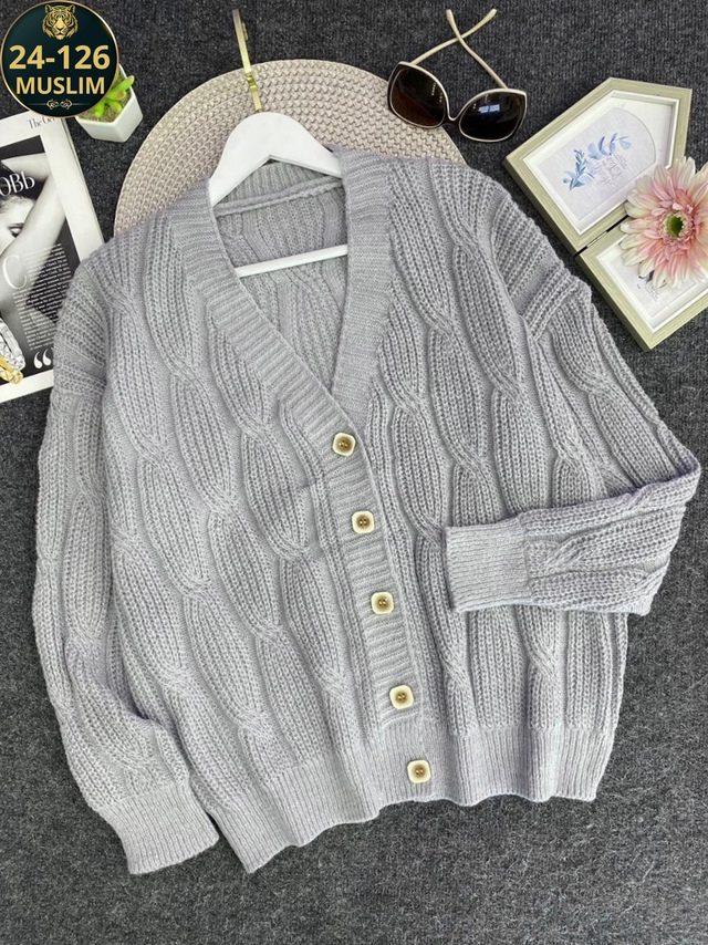 Кардиган 22963112