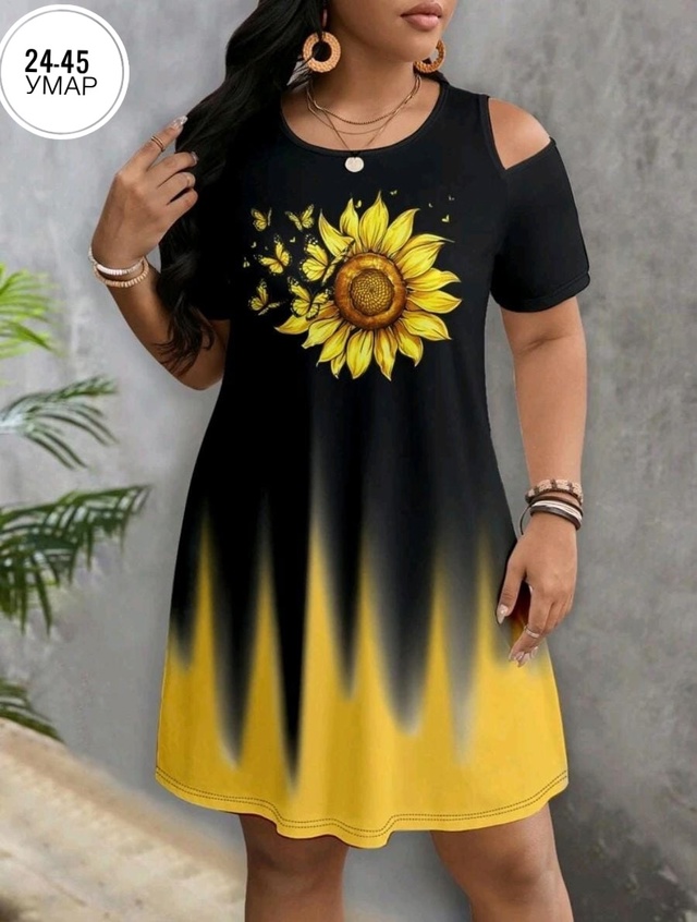 Платье 22964462