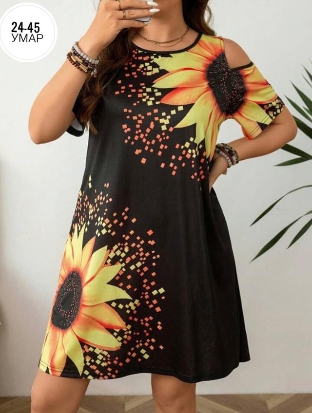 Платье 22964462