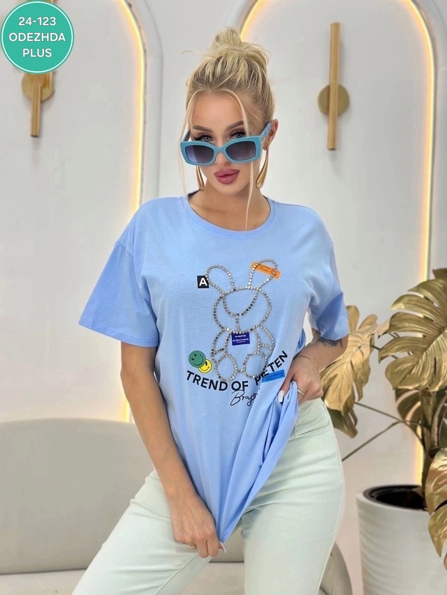 Футболка 22966072