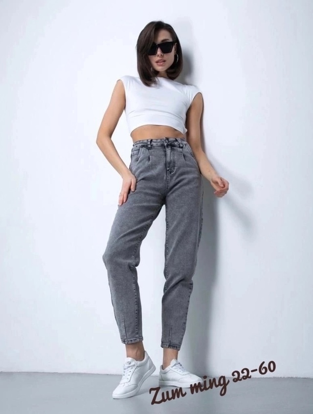 Джинсы 22965352