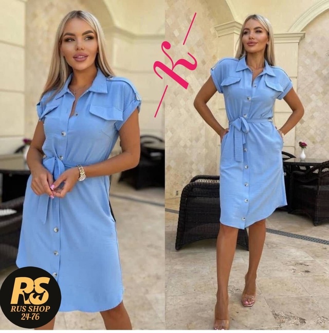 Платье 22966079