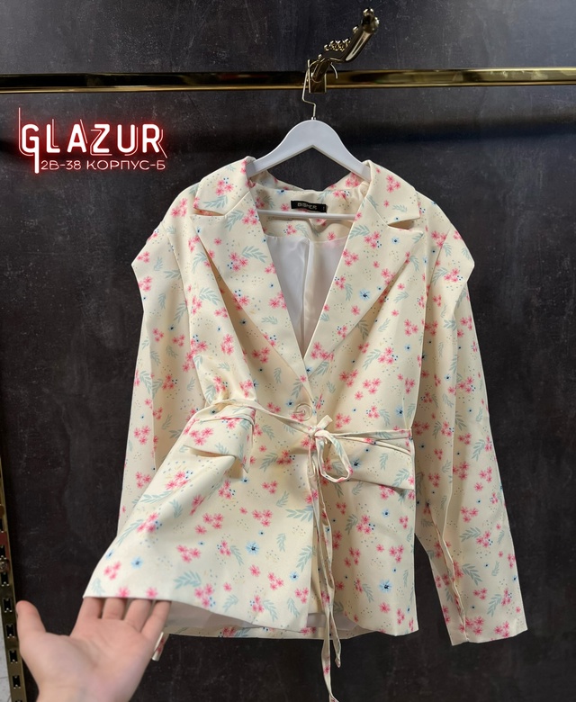 Пиджак 22965859