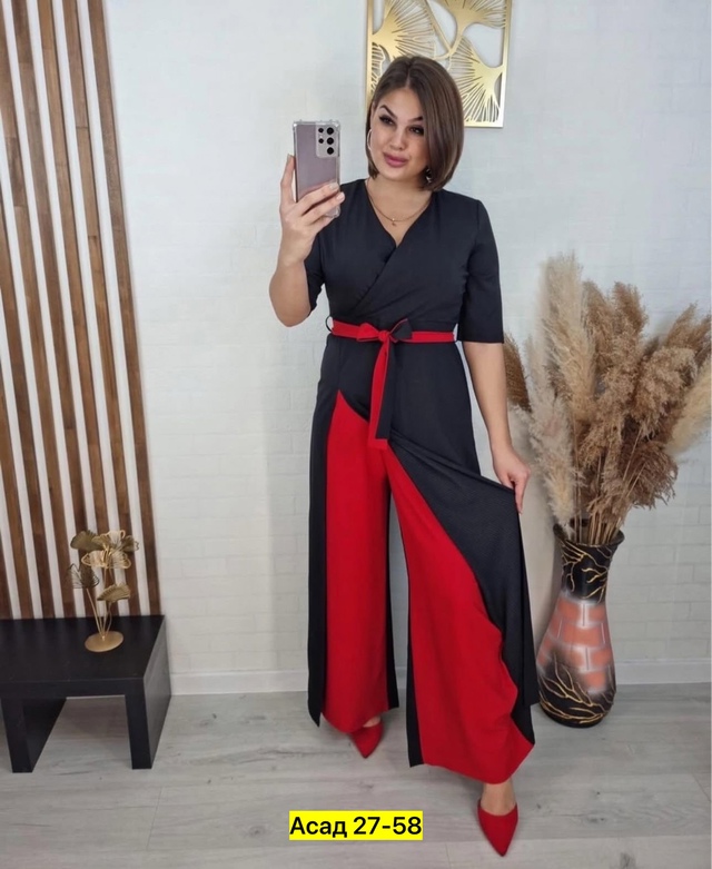 Комбинезон 22965322