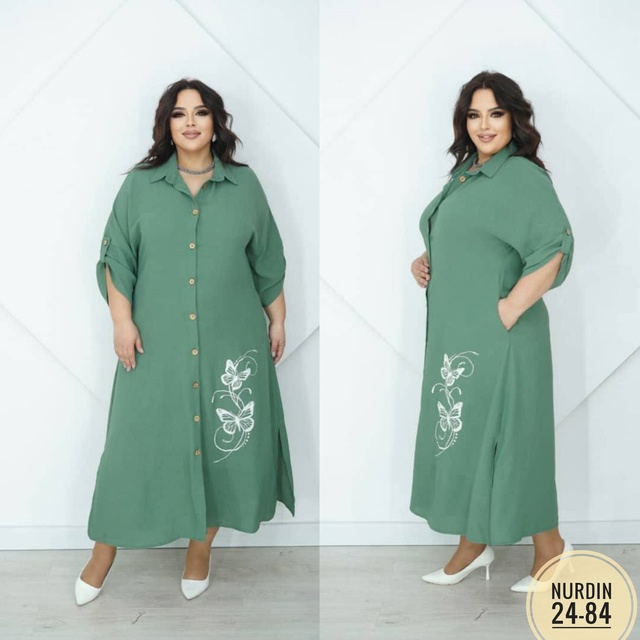 Платье 22966064