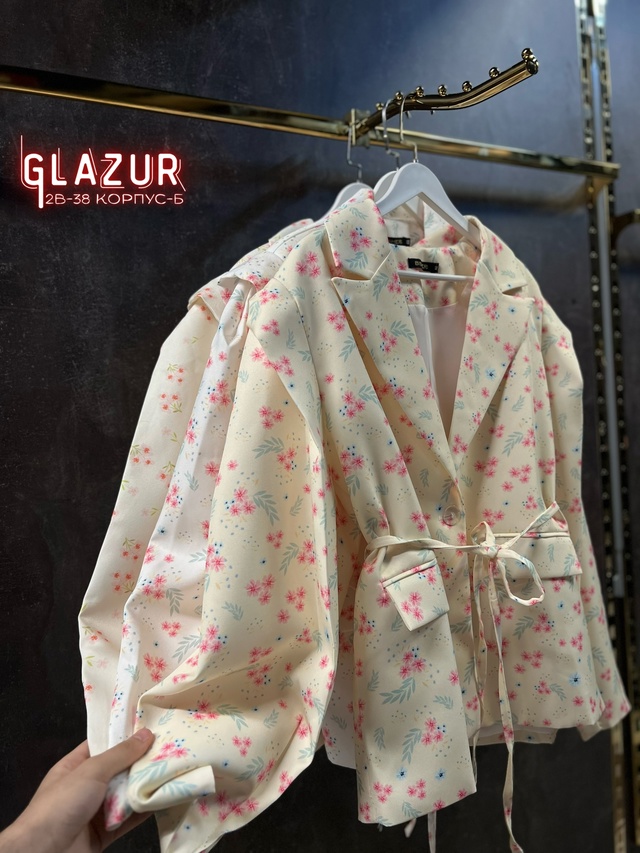 Пиджак 22965859