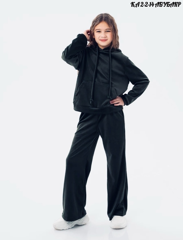 Спортивный костюм 22964969