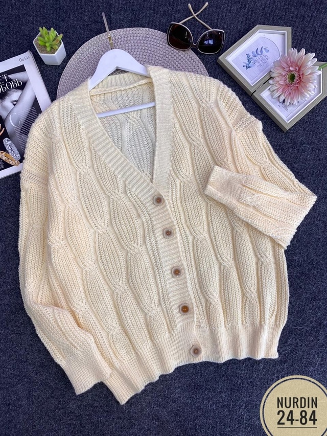 Кардиган 22965875