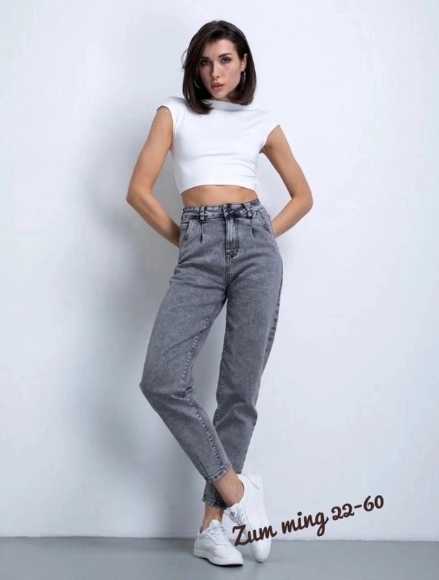 Джинсы 22965352