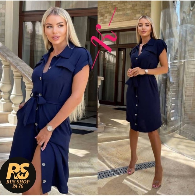 Платье 22966079