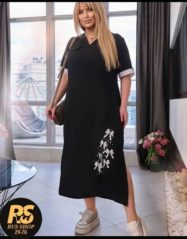 Платье 22965903