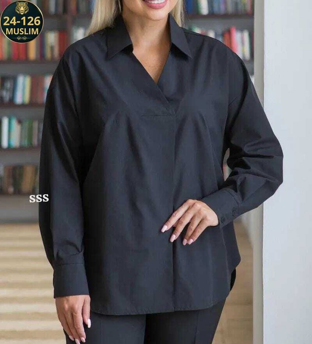 Блузка 22967752