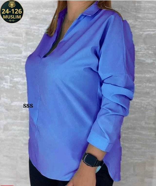 Блузка 22967752