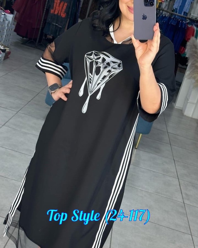 Платье 22966297