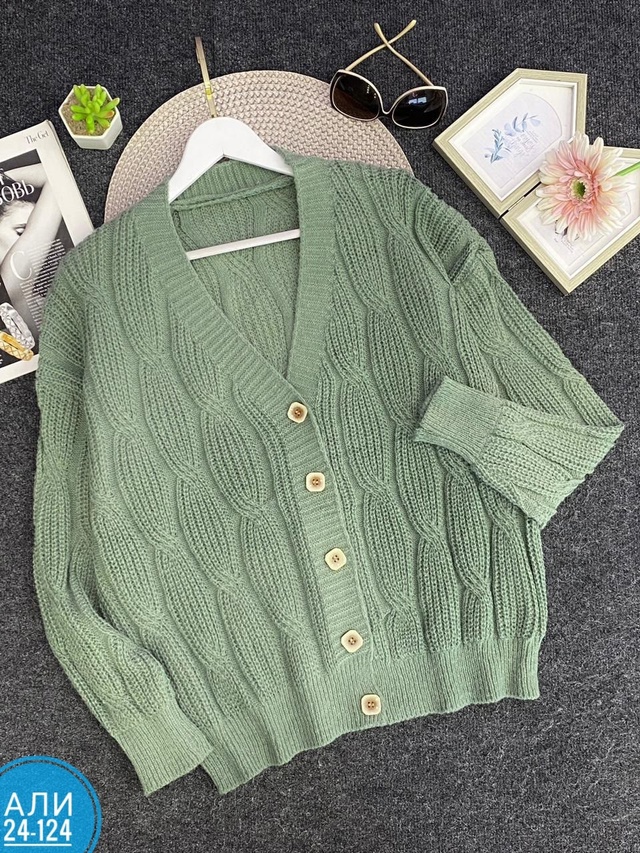 Кардиган 22966460
