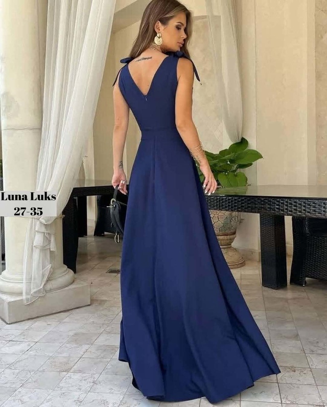 Платье 22968004