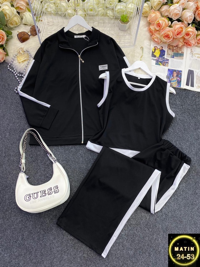 Спортивный костюм 22966144