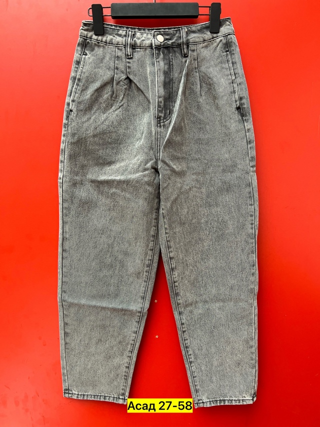 Джинсы 22967496