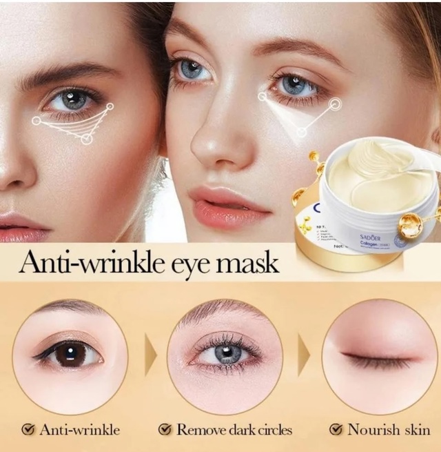 Патчи для вокруг глаз 22966618