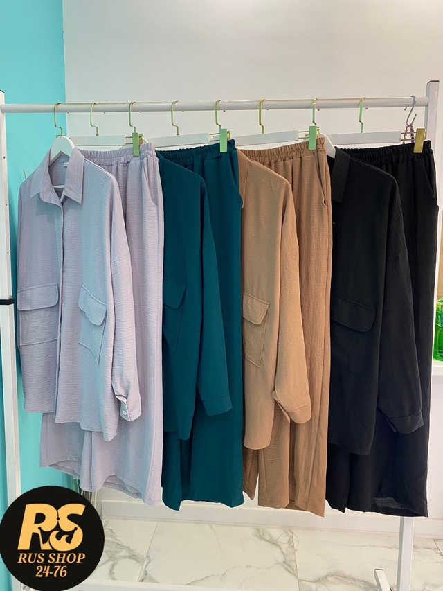 Костюм 22967952