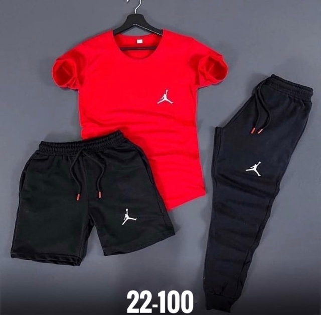 Спортивный костюм 22966629