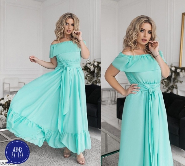 Платье 22967883