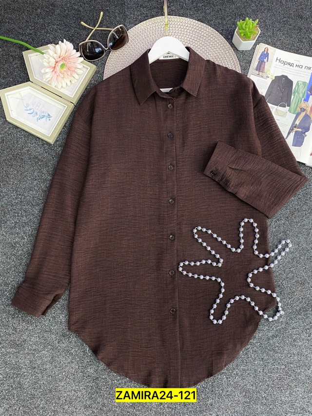 Рубашка 22969630
