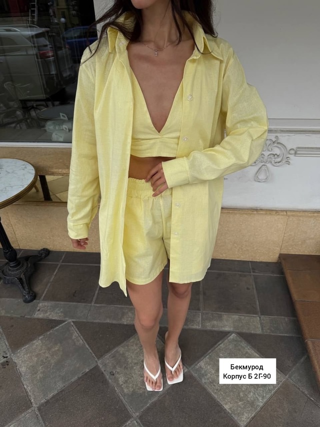 Рубашка 22968439