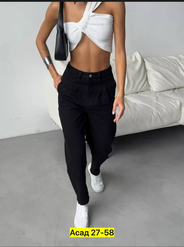 Джинсы 22968104