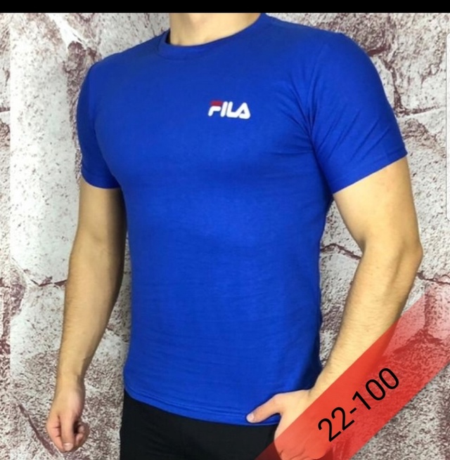 Футболка 22968397