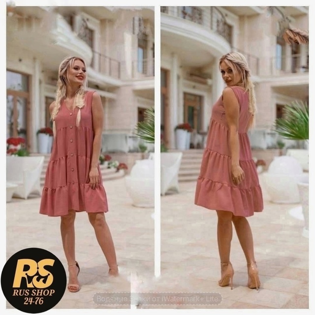 Платье 22969858