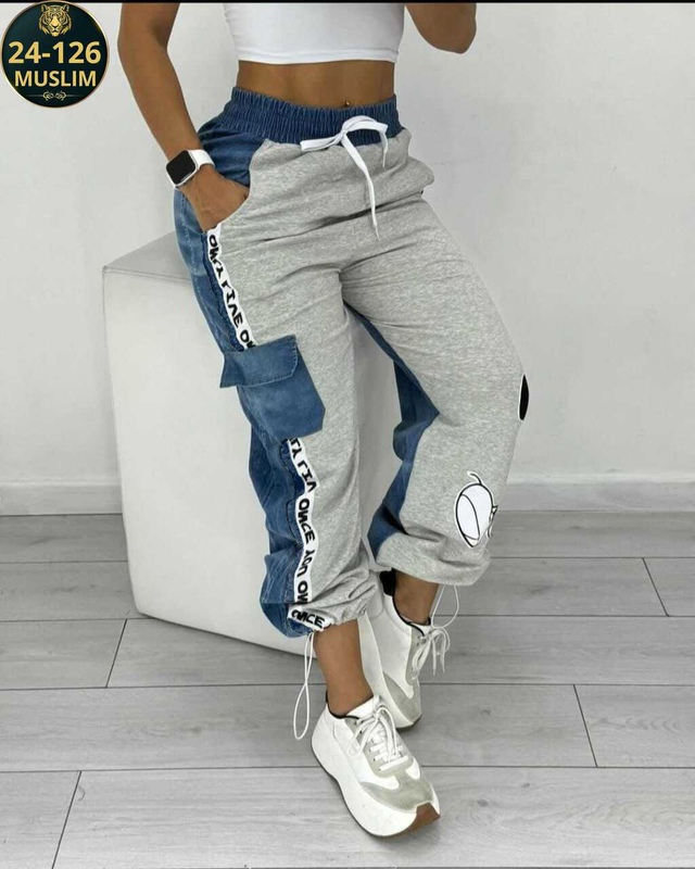 Джинсы 22970143